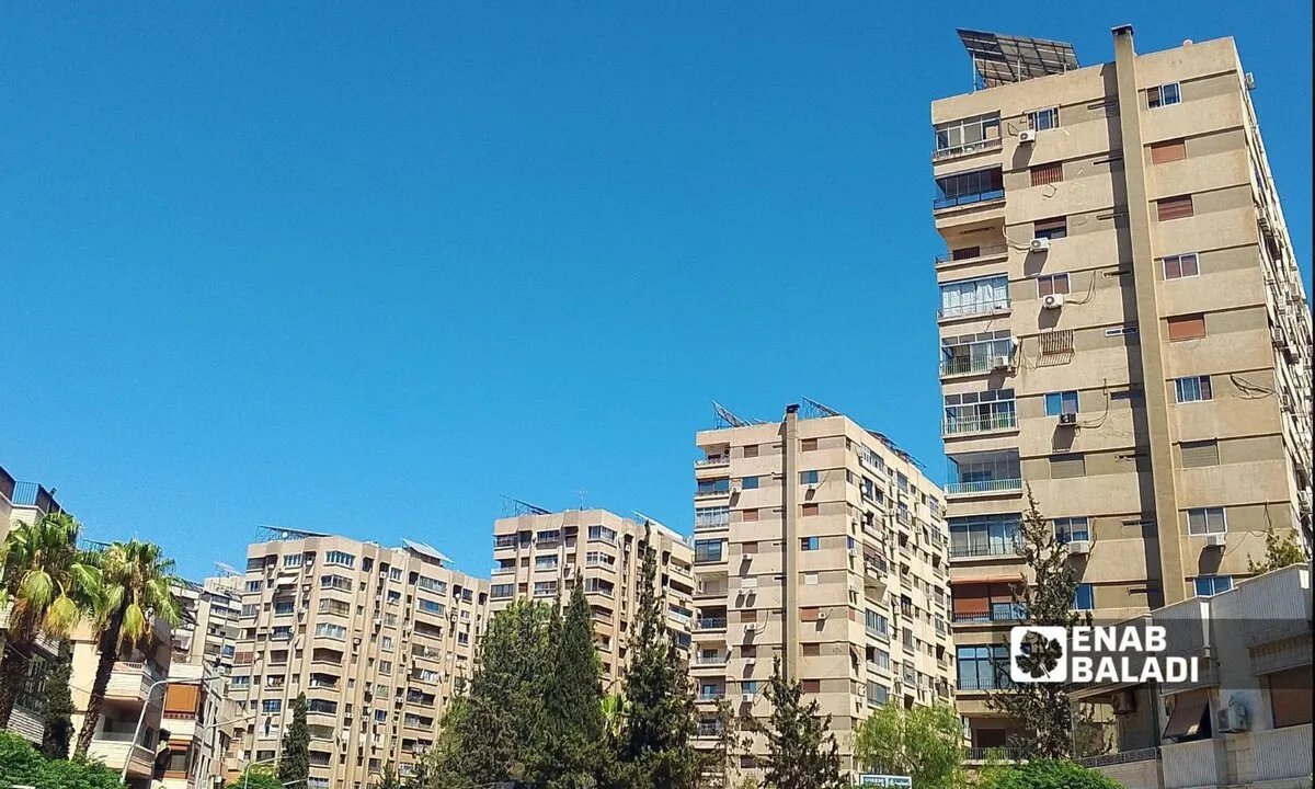 حاكم مصرف سوريا المركزي يكشف تفاصيل القانون رقم 39 للتمويل العقاري وآفاقه