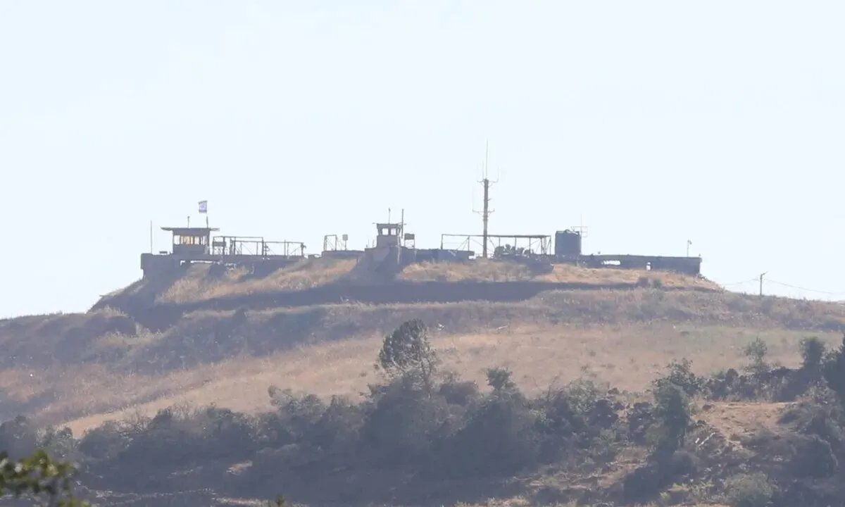 مناشدات لكشف مصير شابين من درعا اعتقلتهما إسرائيل والحكومة تتابع