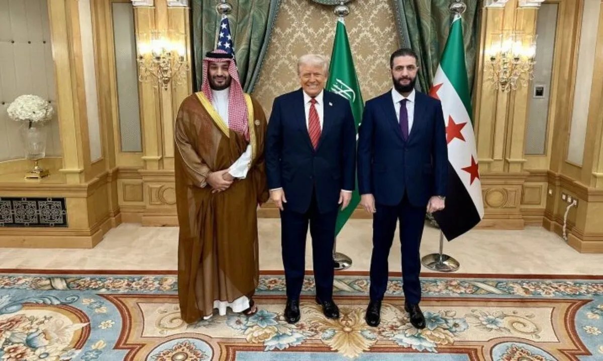 تقرير أممي: لا روابط نشطة بين القاعدة وهيئة تحرير الشام.. هل يمهد ذلك لرفع العقوبات عن سوريا؟