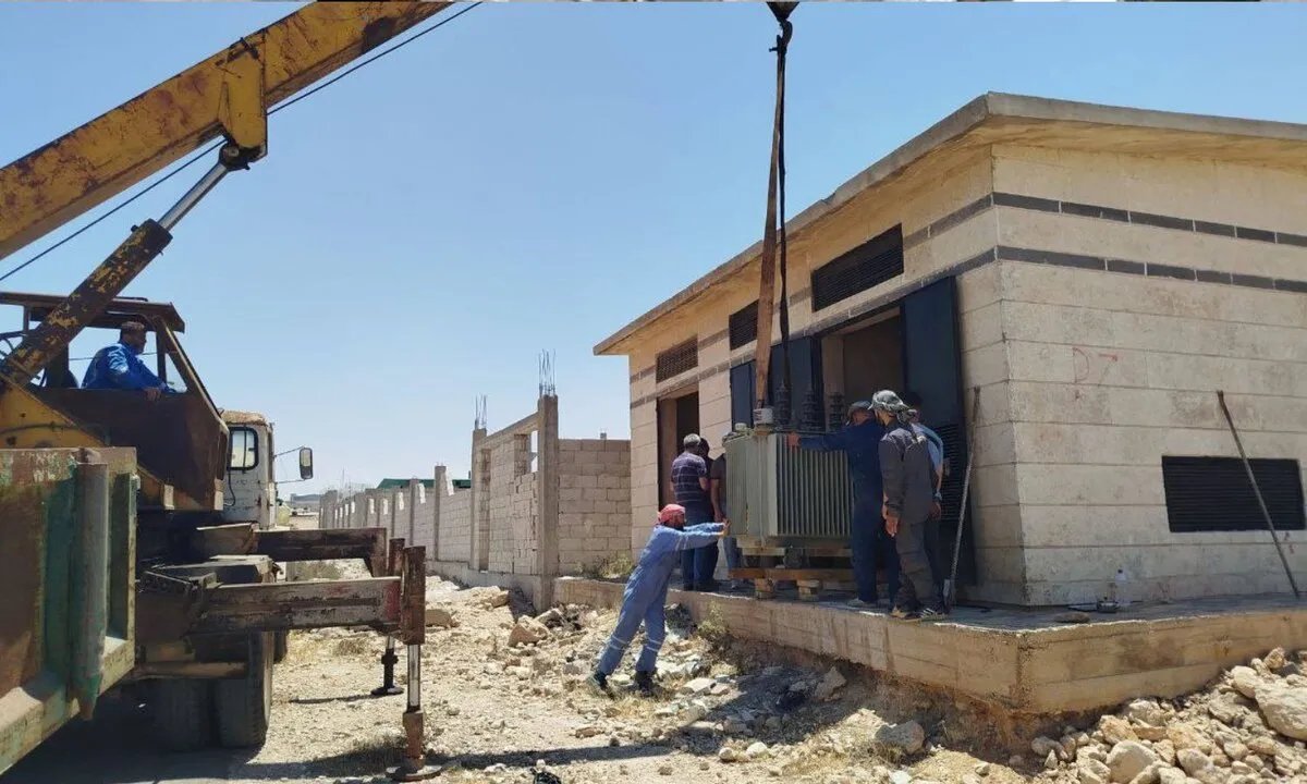 وزارة الصناعة تحدد أسعار المتر المربع في المدن الصناعية السورية: تفاصيل الأسعار الجديدة