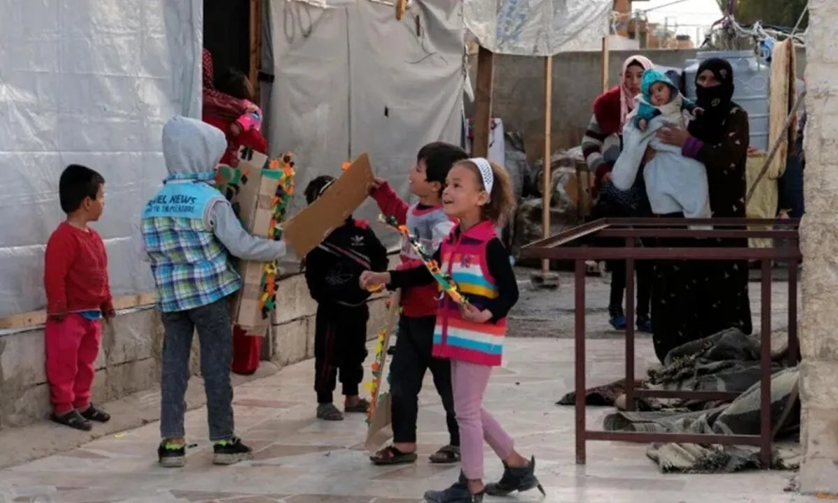 لبنان: تسجيل نحو 11 ألف سوري للعودة الطوعية وخطط لإعادة مئات الآلاف