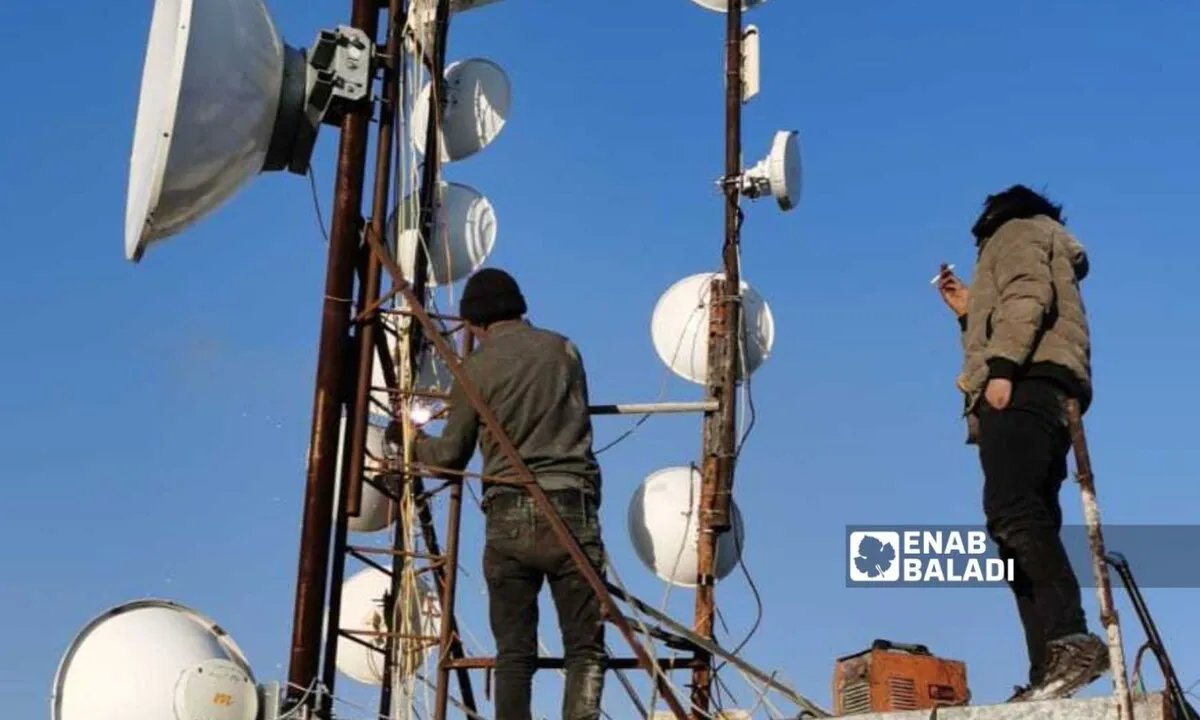 اندماج "شبكة سوريا المستقبل" في "سيريتل" يفتح آفاقًا جديدة لتكنولوجيا الاتصالات في سوريا