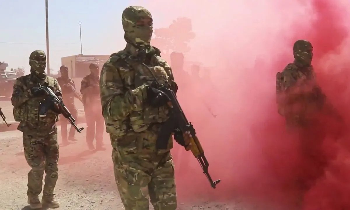 حملة اعتقالات واسعة في صفوف "قسد" بدير الزور تثير التوتر وتساؤلات حول دوافعها