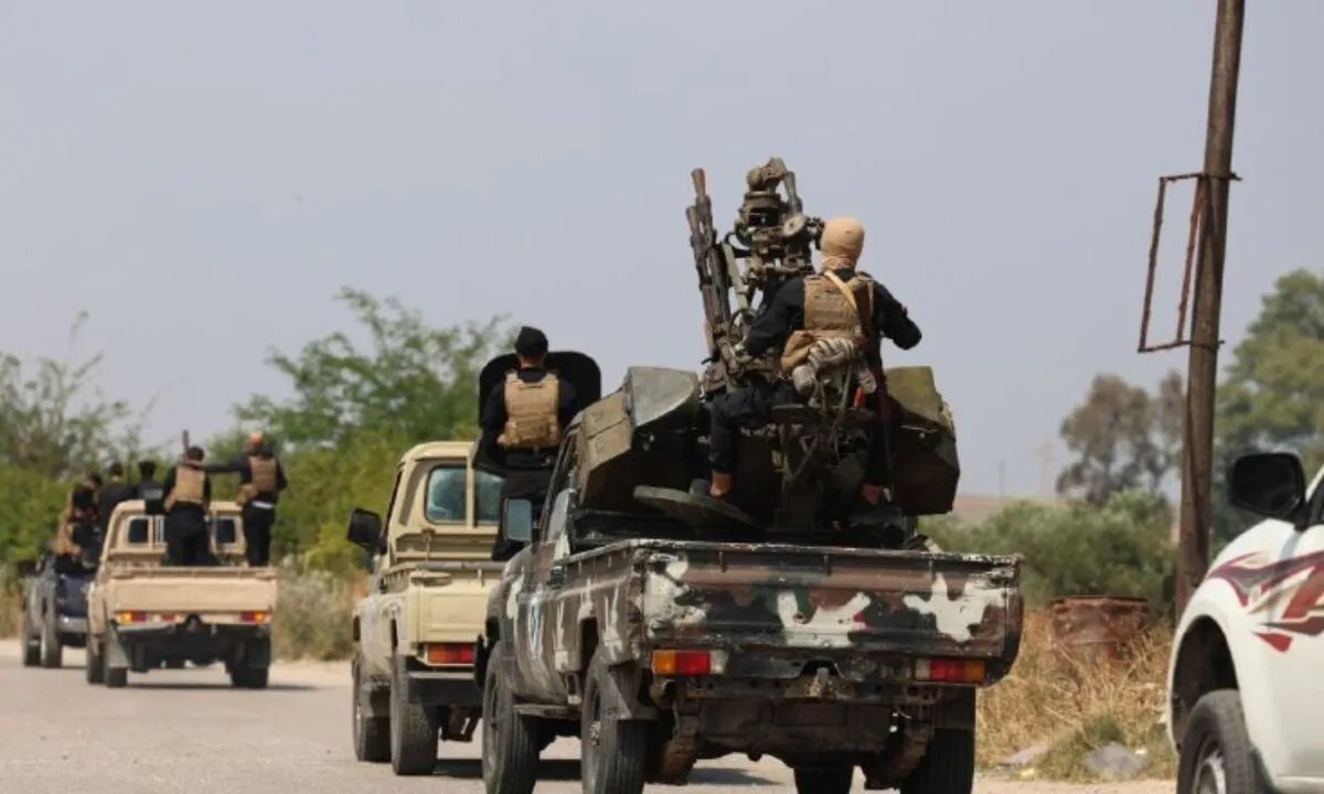 وزارة الداخلية تعلن القبض على ضابط سابق بالأمن السياسي بتهمة ارتكاب انتهاكات