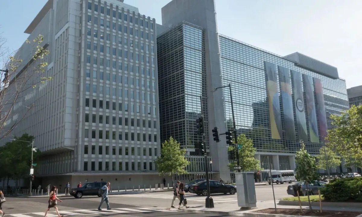 الناتج المحلي السوري: البنك الدولي يتوقع نموًا طفيفًا رغم التحديات