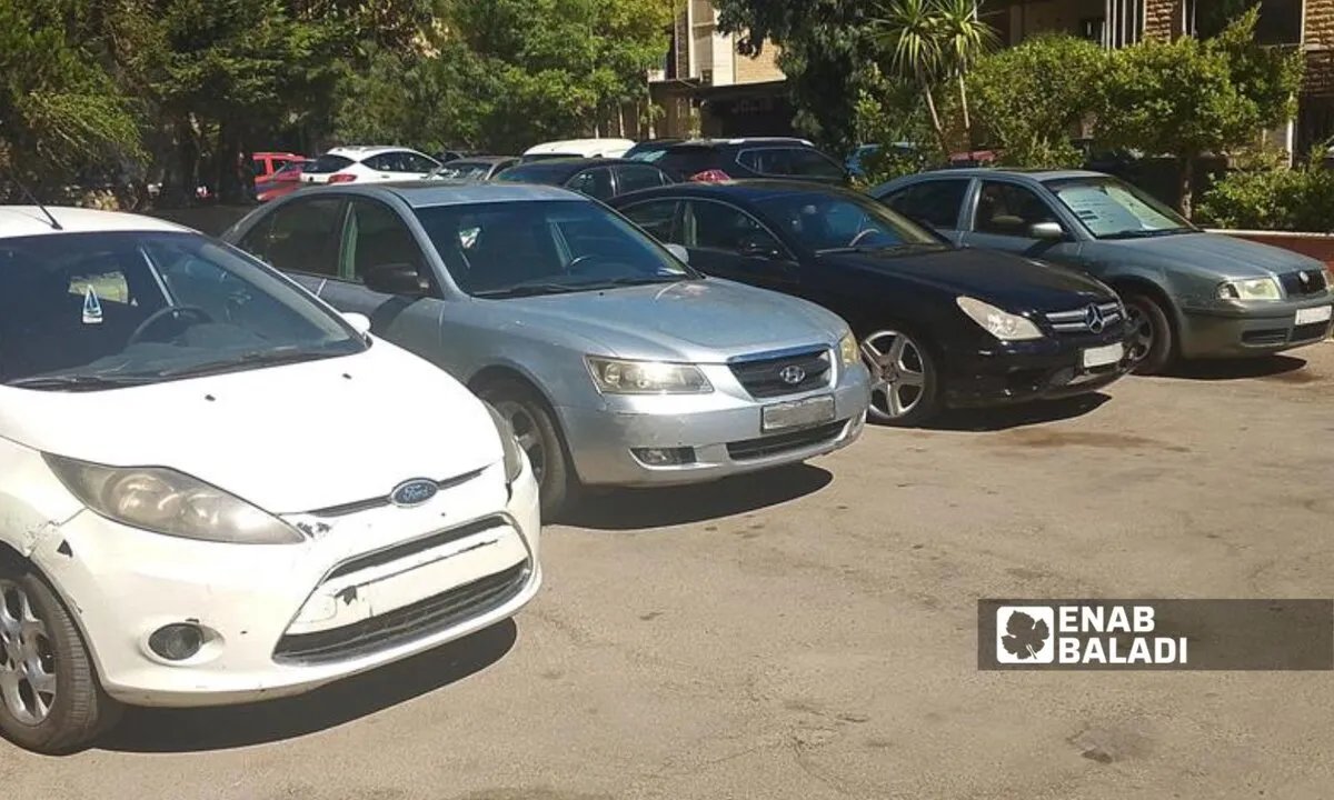 هيئة المنافذ تعلن: انتهاء التسجيل الإلكتروني لاستيراد السيارات المستعملة.. إليك التفاصيل
