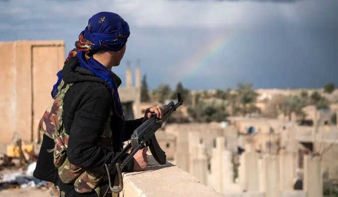 الرقة على صفيح ساخن: اشتباكات وهجمات تهز أركان "قسد" وسط تراجع الدعم الدولي