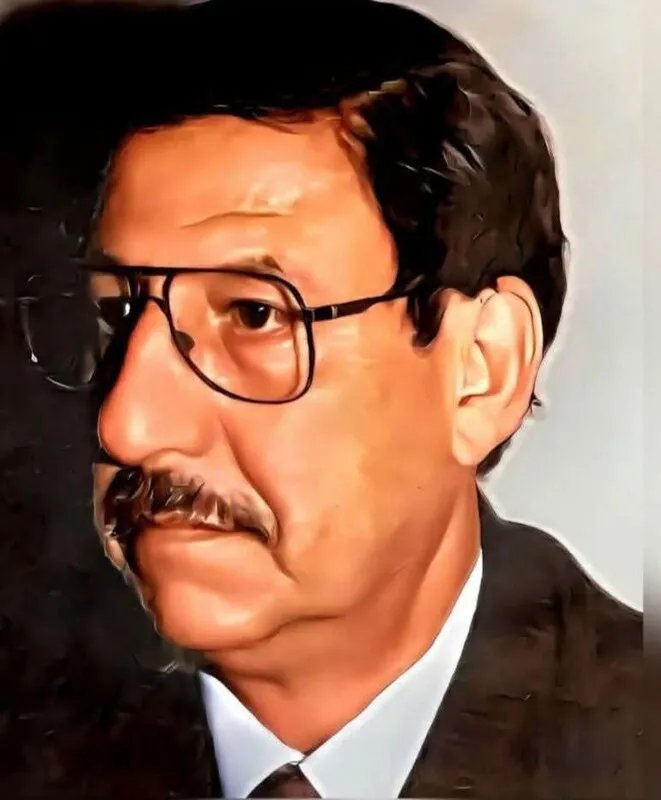 رحيل قامة الأدب: سوريا تودع الشاعر والناقد الكبير وليد مشوّح