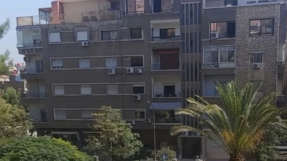 جريمة تهز دمشق: مقتل طبيبة معروفة ومساعدتها في ظروف غامضة بحي المالكي الراقي