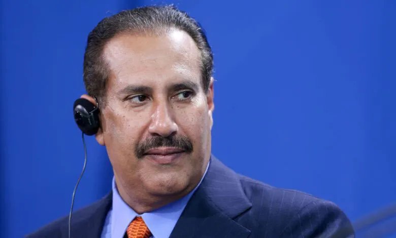 تحذير من حمد بن جاسم: خطر التقسيم يهدد سورية والمنطقة في ظل غياب الرؤية الموحدة