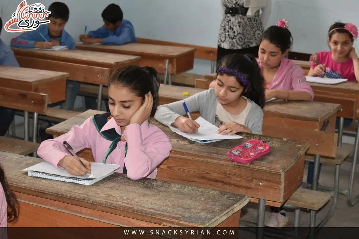 جدل حول مطالبة لجنة حي ساروجة بفصل الذكور والإناث في مدرسة اللاييك: ما القصة؟