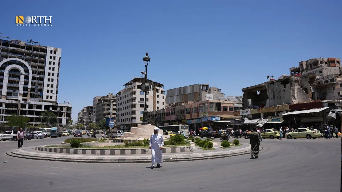 أزمة السكن في حمص تتفاقم: بين قلة الخيارات واحتكار المالكين وغياب الحلول