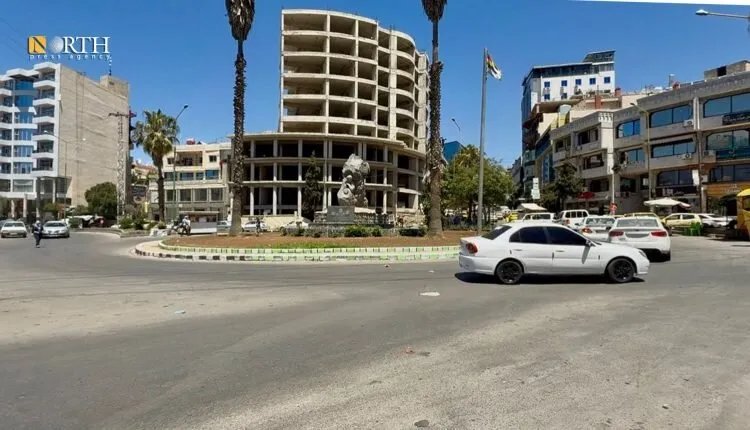 السويداء: توترات أمنية عقب حادثة سلب على طريق دمشق واحتجازات متبادلة