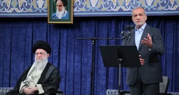 تفاصيل مثيرة: هجوم إسرائيلي على اجتماع أمني إيراني بطريقة "اغتيال نصرالله"