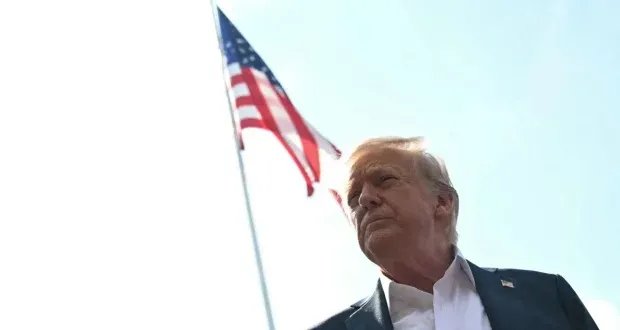 ترامب يبحث عن سبل جديدة لتعزيز الدعم العسكري لأوكرانيا: خطوة نحو تصعيد التوتر مع روسيا؟