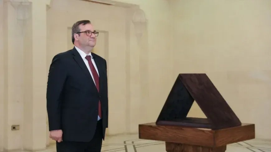 نظام تمويل عقاري جديد في سوريا: خطة لتوفير السكن للشباب بدعم دنماركي وكندي