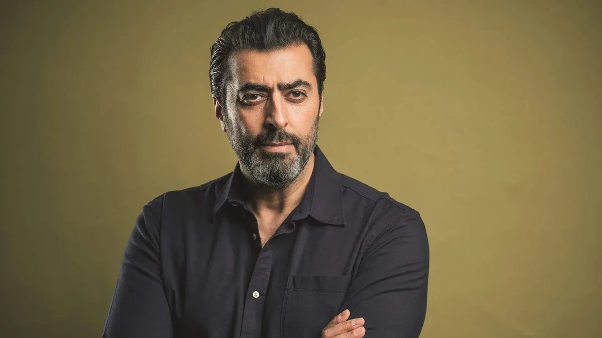 باسم ياخور يعترف بأخطائه السياسية ويعتذر للجمهور السوري: نادم على الخوض في السياسة