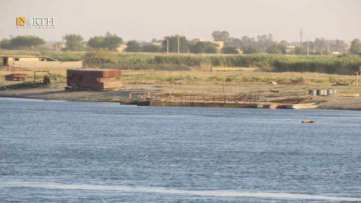 تصاعد التوتر في دير الزور: هجمات متفرقة تستهدف قوات سوريا الديمقراطية