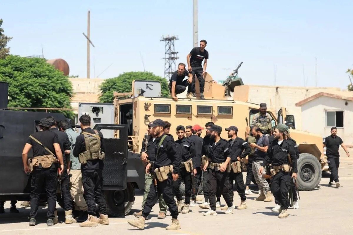 تحولات استراتيجية لتنظيم داعش في سوريا: من البادية إلى المدن.. هل ينجح في تغيير قواعد اللعبة؟