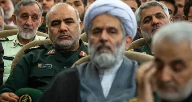 غموض يكتنف وفاة ممثل خامنئي في "مقر ثأر الله" ويثير الشكوك