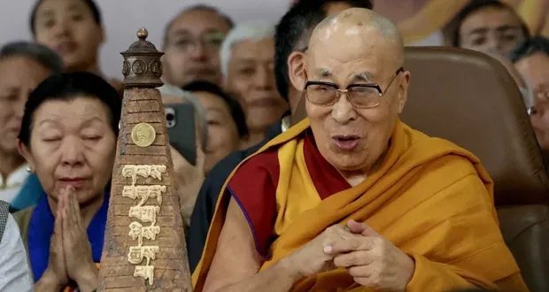 خلافة الدالاي لاما: نقطة خلافية تعكر صفو العلاقات الصينية الهندية