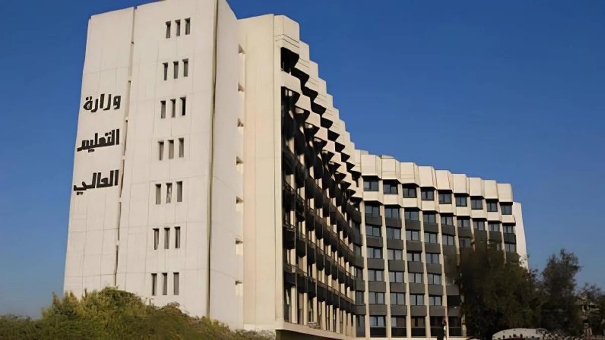 بعد توقف دام 8 أشهر: الجامعات تتولى مسؤولية التعليمات التنفيذية للدكتوراه