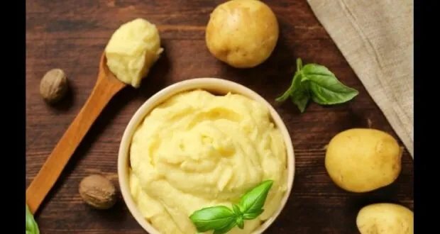 دليل سريع لتحضير البطاطس المهروسة الشهية في المنزل