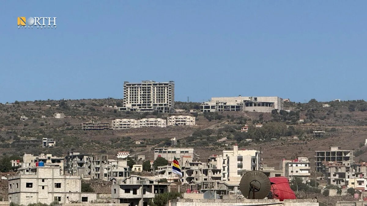 قتيل وعشرون جريحاً حصيلة اشتباكات مسلحة تهز مدينة السويداء