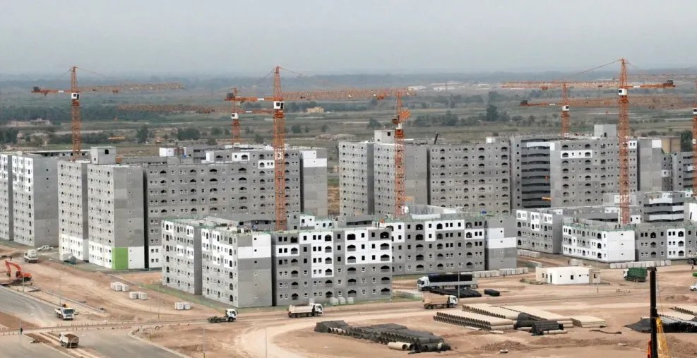 نظام تمويل عقاري جديد في سوريا: خطوة لدعم الشباب وتوفير السكن اللائق