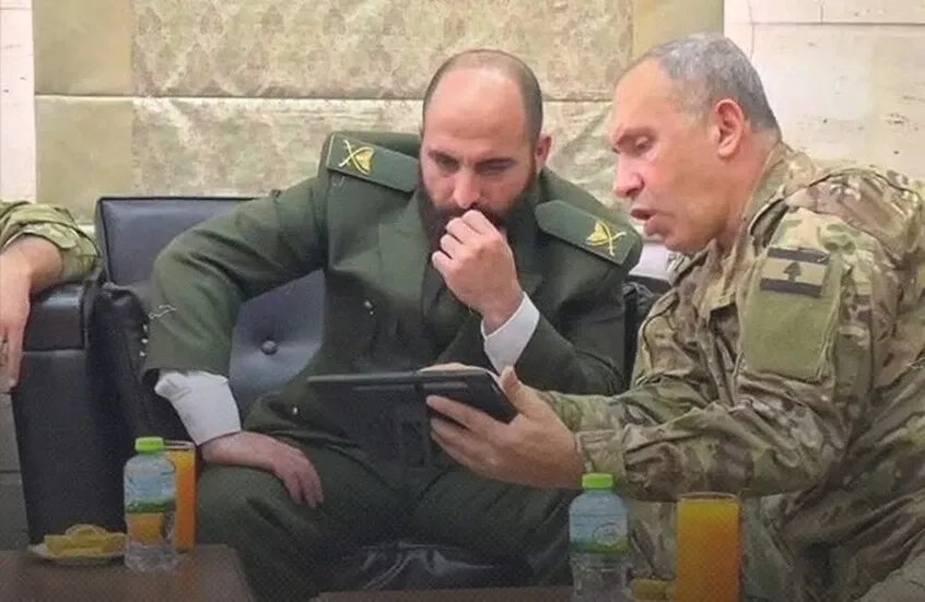 الجيش اللبناني يكثف الإجراءات الأمنية على الحدود مع سوريا بعد مقتل سوريين