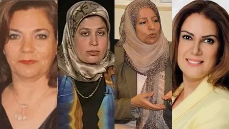 شخصيات عربية بارزة تثني على مبادرة "شخصية القرن النسائية" وتصفها بالملهمة