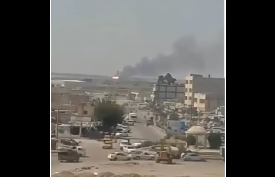 الرقة على صفيح ساخن: انفجارات واستعصاء واتهامات لقسد تزيد التوتر الأمني