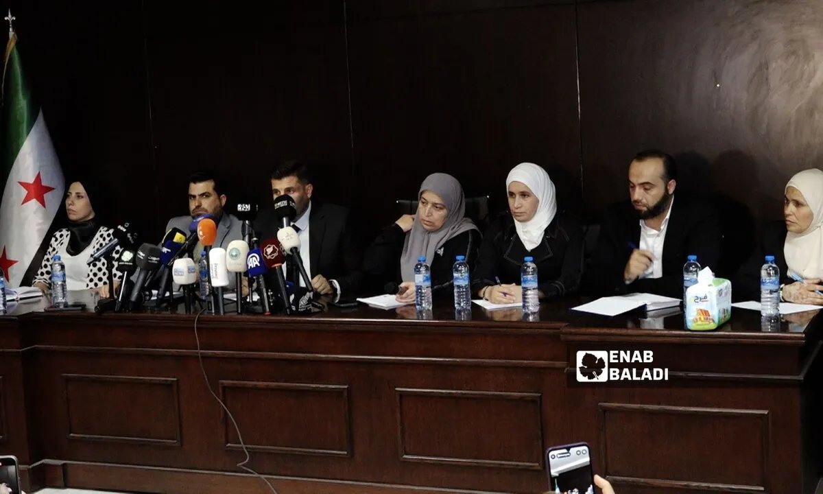 سوريا: قصص مأساوية وراء اختفاء الأطفال.. تجارة أعضاء وتهريب إلى الخارج؟