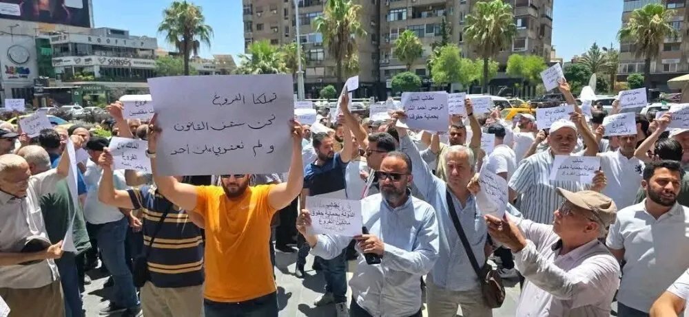 حلول مقترحة لأزمة "حق الفروغ": أكاديمي يقدم رؤى لتعديل قانون الإيجار القديم في سوريا