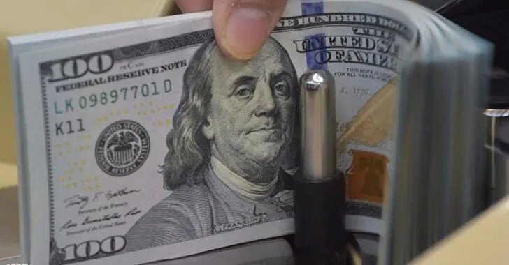 تراجع محدود: أسعار صرف العملات الرئيسية في سوريا مساء الأحد