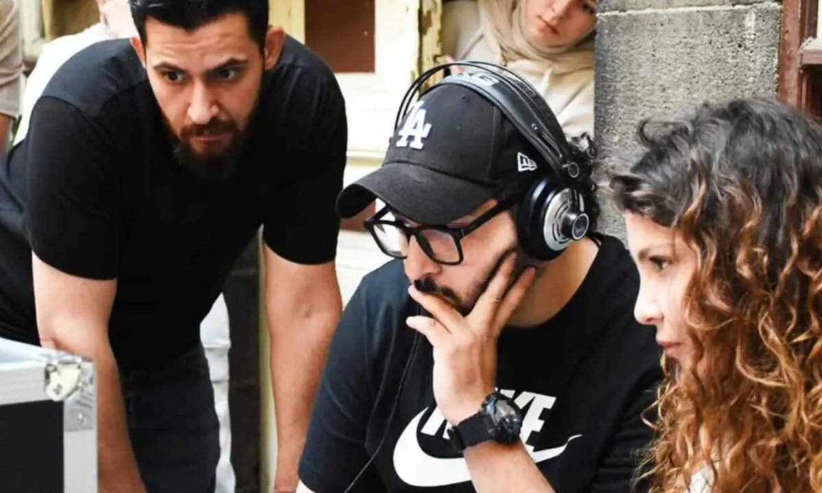السينما السورية تستعد لعام 2025 بفيلمي "سلملك" و"ظلال في الذاكرة"