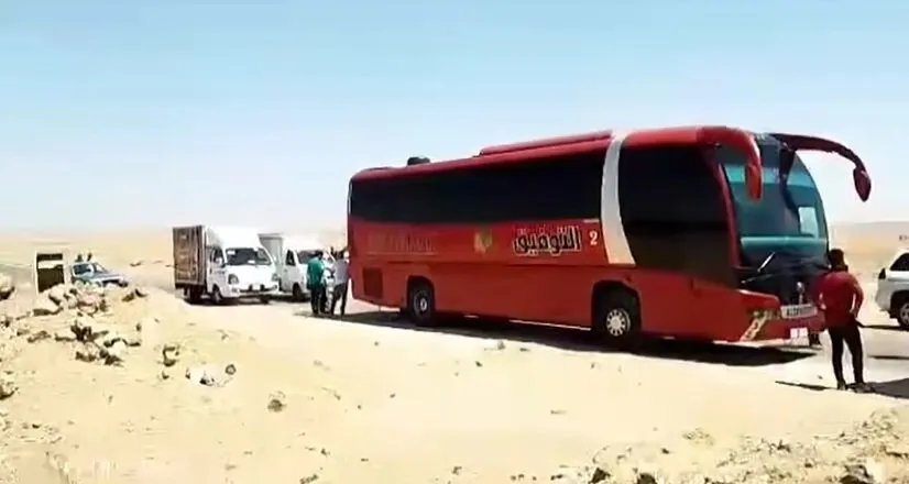 السويداء: اشتباكات دامية تخلف قتلى وجرحى وتصاعد التوتر في عدة مناطق