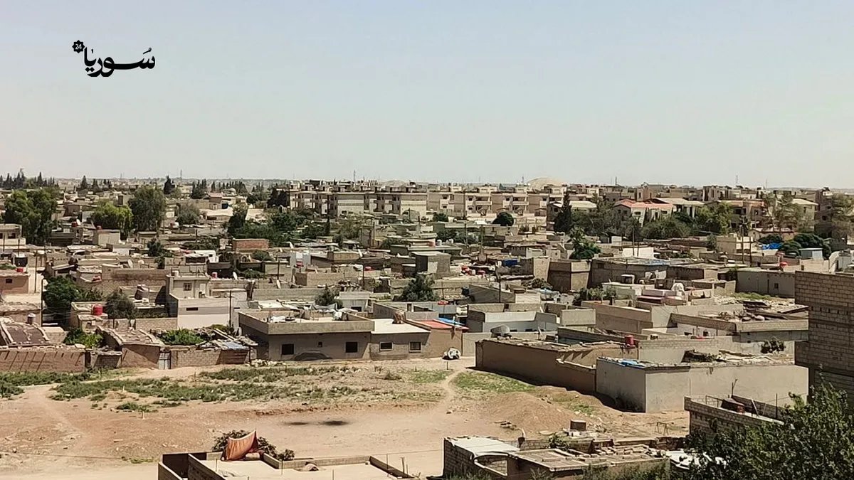 القامشلي تتحرك لحل أزمة المياه بعد تقرير "سوريا 24" وتكشف عن خطة عاجلة