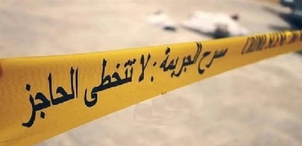 جريمة قتل تهزّ جبيل: مشادة كلامية بسبب علاقة غرامية تودي بحياة شاب