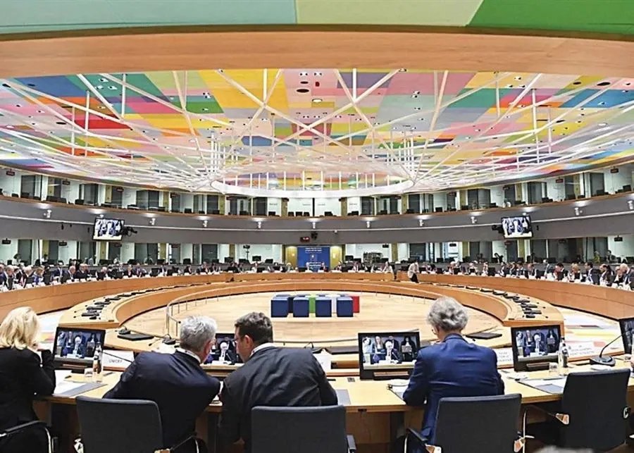 مؤتمر بروكسل التاسع: تعهدات بـ 27.5 مليار يورو لإعادة إعمار سوريا وسط خلافات حول المشاركة السورية