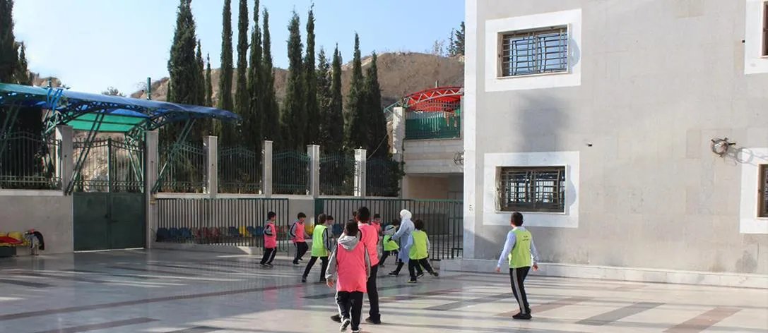 ارتفاع أقساط المدارس الخاصة في دمشق وريفها يثير استياء الأهالي وسط غياب الرقابة الفعالة