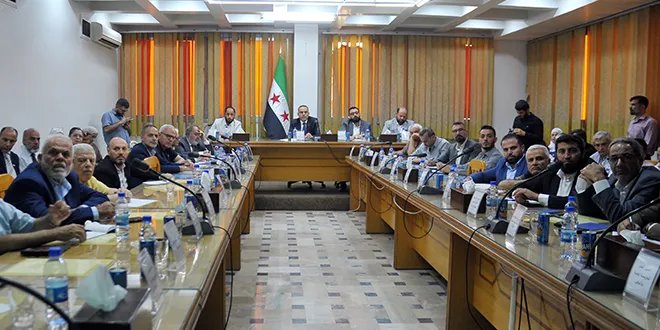 الزراعة السورية تكثف جهودها لمواجهة آثار الحرائق والتغيرات المناخية