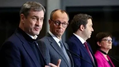 ألمانيا تدرس سحب اللجوء من السوريين: زيارات استطلاعية وتقليص المساعدات المالية