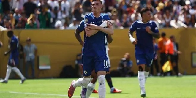 تشيلسي يكتسح باريس سان جيرمان ويتوج بطلاً لكأس العالم للأندية 2025