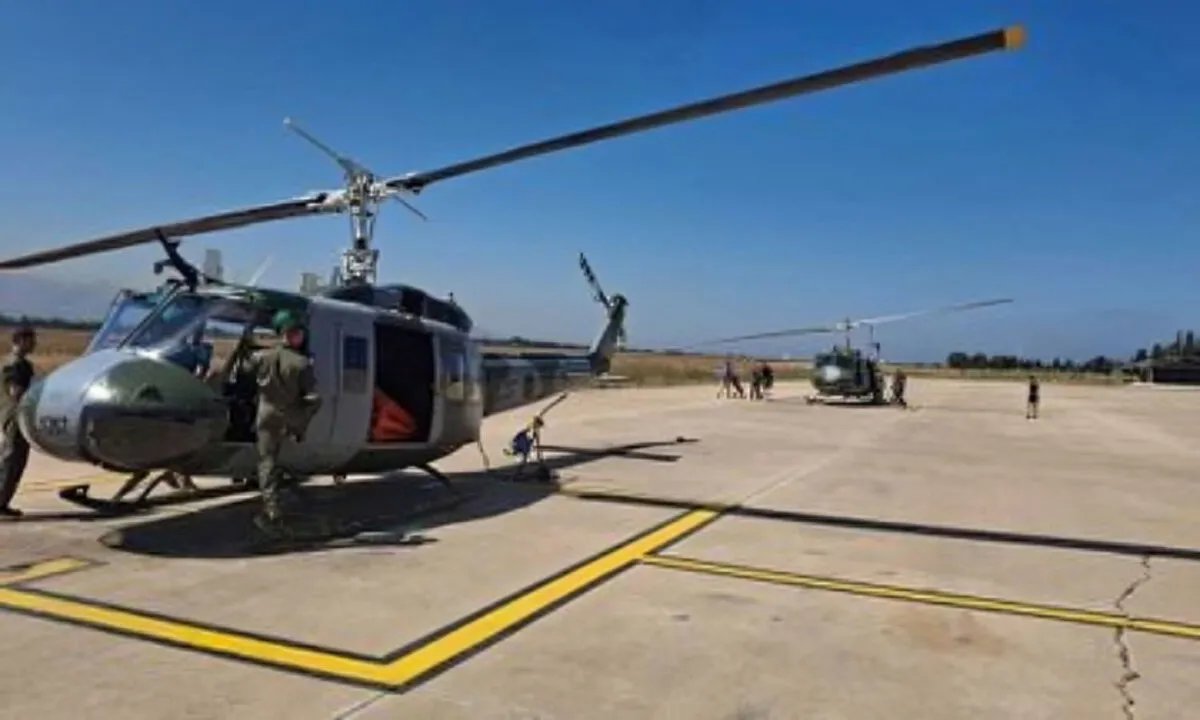 الجيش اللبناني ينفي شائعات الانسحاب من الحدود السورية ويؤكد استمرار عملياته