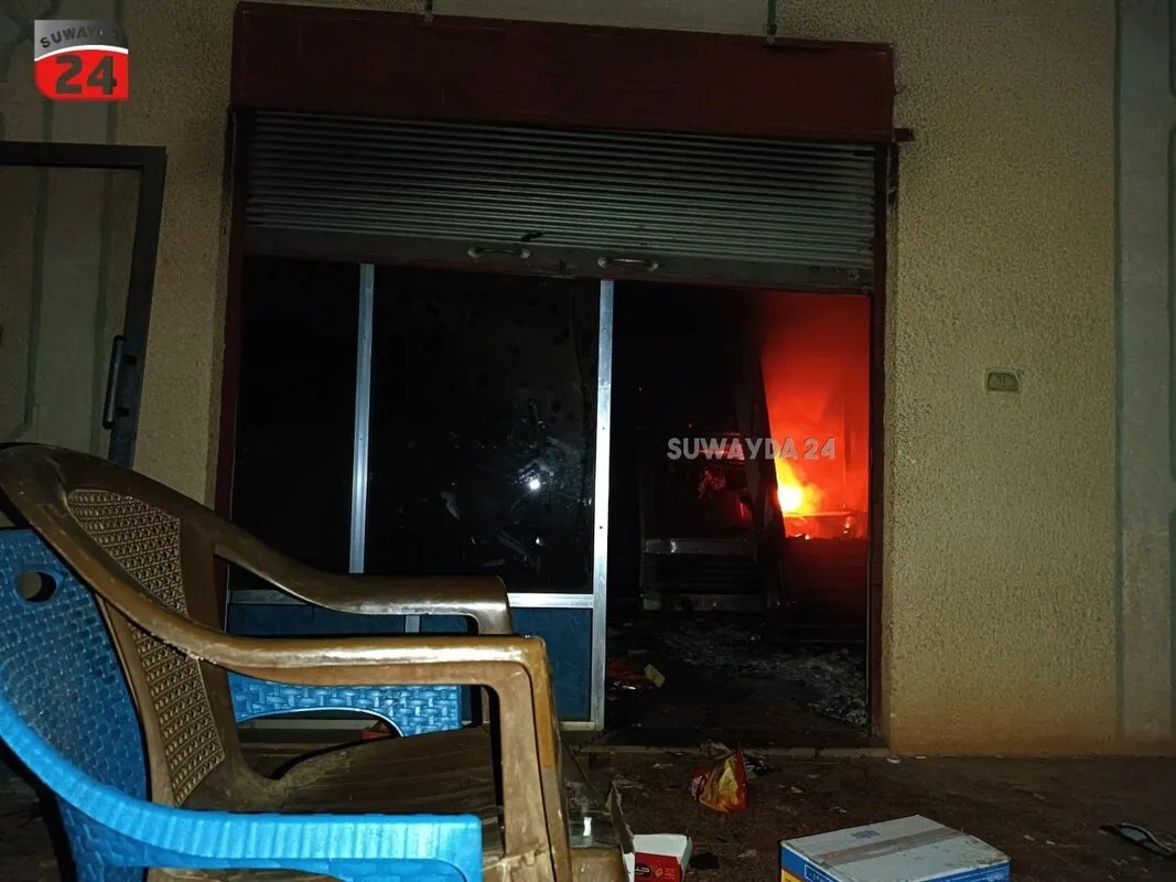 السويداء: حركة رجال الكرامة تحمّل الحكومة السورية مسؤولية تصاعد العنف، والدفاع والداخلية تعلّقان