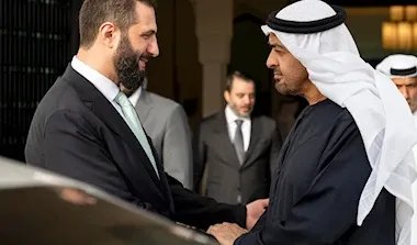 تحركات مشبوهة على الحدود اللبنانية السورية: هل ينخرط الشرع في الضغط على المقاومة؟