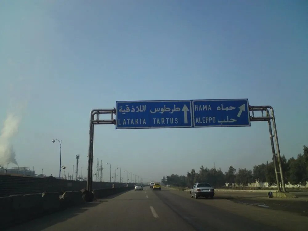 طرطوس تتحرك ضد الاستيلاء على الممتلكات: تعميم عاجل لحماية المواطنين