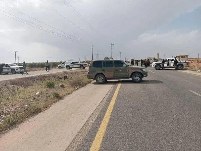 السويداء: المدنيون عالقون وسط تجدد الاشتباكات ونزوح الأهالي