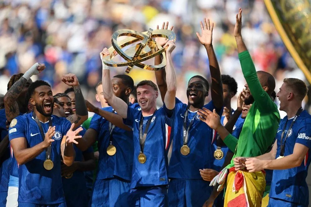 حصاد مونديال الأندية: أرقام قياسية، جوائز فردية، وتشيلسي بطلاً
